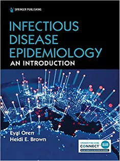Infectious Disease Epidemiology: An Introduction