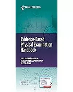 Evidence-Based Physical Examination Textbook and Handbook Set