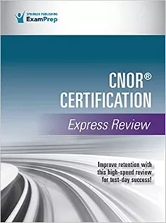 CNOR® Certification Express Review