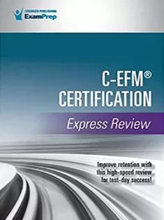 C-EFM® Certification Express Review