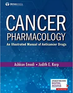 Cancer Pharmacology: An Illustrated Manual of Anticancer Drugs