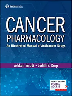 Cancer Pharmacology: An Illustrated Manual of Anticancer Drugs