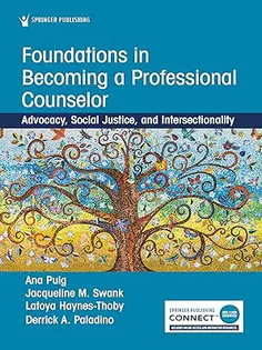 Foundations in Becoming A Professional Counselor