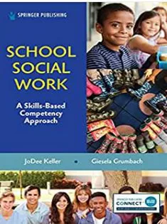 School Social Work: A Skills-Based Competency Approach