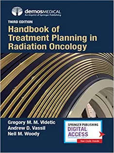 Handbook of Treatment Planning in Radiation Oncology