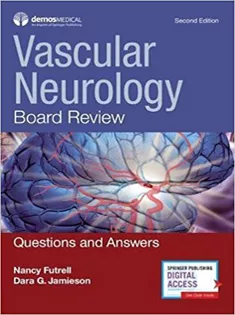 Vascular Neurology Board Review