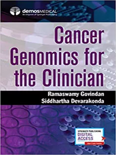 Cancer Genomics for the Clinician