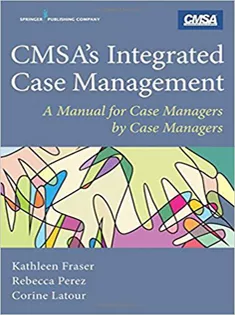 CMSA's Integrated Case Management