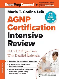 AGNP Certification Intensive Review