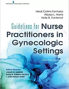 Guidelines for Nurse Practitioners in Gynecologic Settings