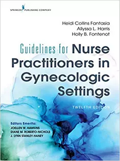 Guidelines for Nurse Practitioners in Gynecologic Settings