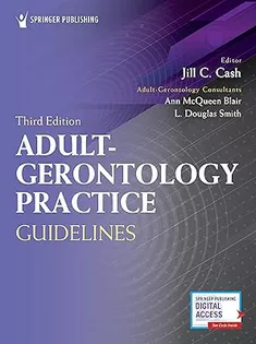 Adult-Gerontology Practice Guidelines