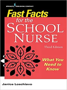 Fast Facts for the School Nurse