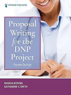 Proposal Writing for the DNP Project