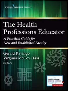 The Health Professions Educator