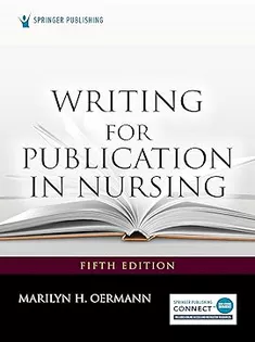 Writing for Publication in Nursing