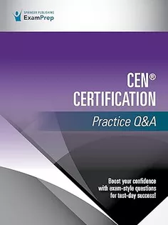 CEN® Certification Practice Q&A