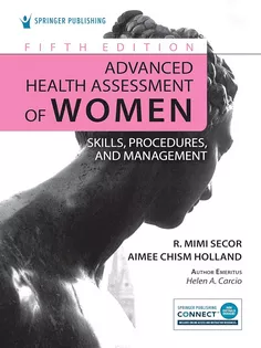 Advanced Health Assessment of Women: Clinical Skills and Procedures