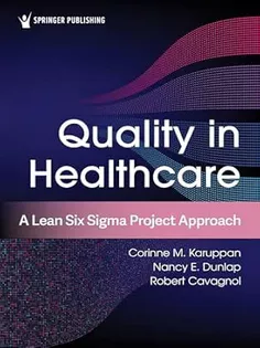 Quality in Healthcare