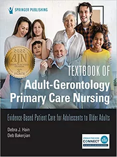 Textbook of Adult-Gerontology Primary Care Nursing