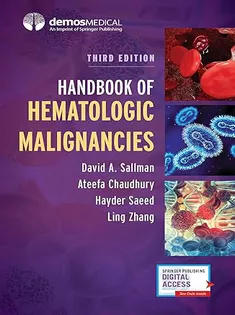 Handbook of Hematologic Malignancies