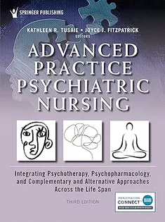 Advanced Practice Psychiatric Nursing