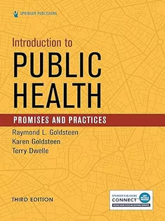 Introduction to Public Health: Promises and Practices