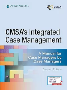 CMSA’s Integrated Case Management