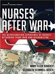 Nurses After War