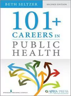 101 + Careers in Public Health