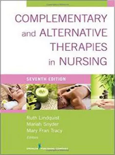 Complementary & Alternative Therapies in Nursing