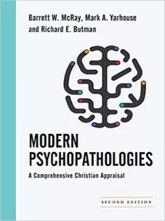 9780830828500 Modern Psychopathologies