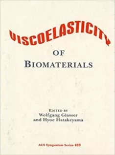 Viscoelasticity of Biomaterials