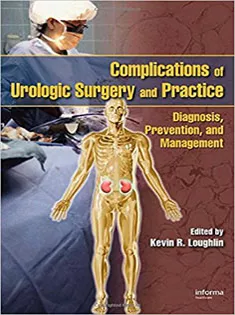 Complications of Urologic Surgery and Practice