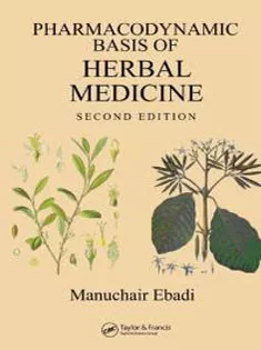Pharmacodynamic Basis of Herbal Medicine
