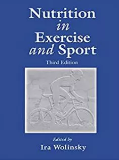 Nutrition in Exercise and Sport