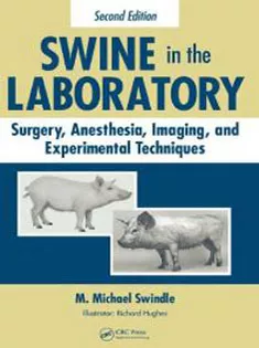 Swine in the Laboratory