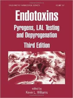 Endotoxins: Pyrogens, LAL Testing and Depyrogenation