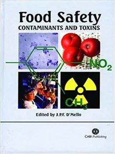 Food Safety: Contaminants and Toxins