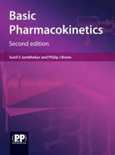 Basic Pharmacokinetics
