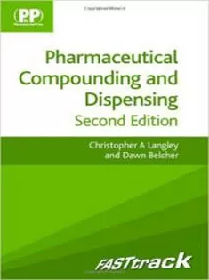 Fasttrack-Pharmaceutical Compounding and Dispensing