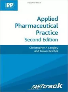 Applied Pharmaceutical Practice-Fasttrack