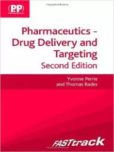 9780857110596 Fasttrack-Pharmaceutics: Drug Delivery and Targeting