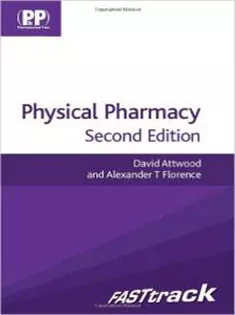 9780857110640 FASTtrack-Physical Pharmacy
