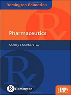 9780857110701 Remington Education: Pharmaceutics