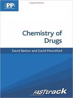 FASTtrack-Chemistry of Drugs