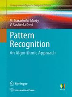 9780857294944 Pattern Recognition: An Algorithmic Approach
