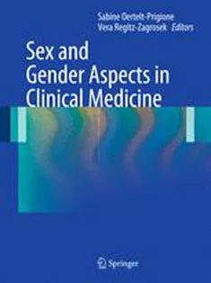 9780857298317 Sex and Gender Aspects in Clinical Medicine