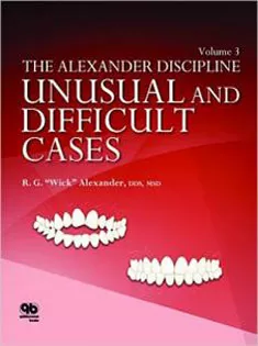 The Alexander Discipline, Vol 3: Unusual and Difficult Cases