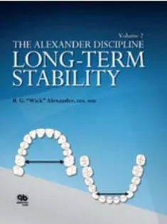 The Alexander Discipline Long-Term Stability